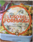 formaggi